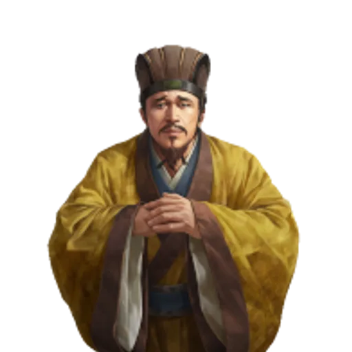 教练头像：朝中大臣（点击改名）